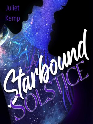cover image of A Starbound Solstice